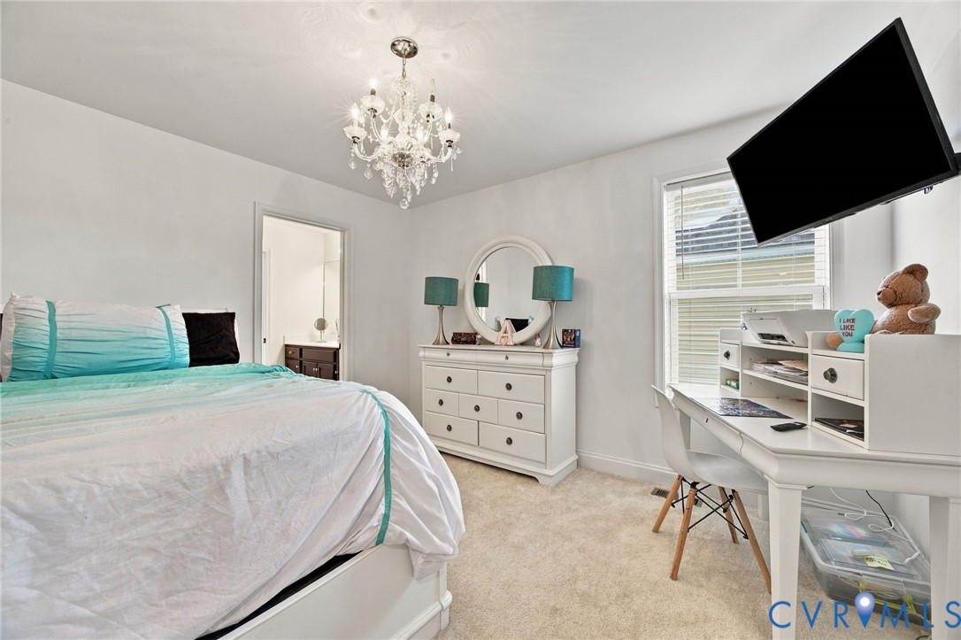 10682 Pottery Avenue, Glen Allen, VA 23059