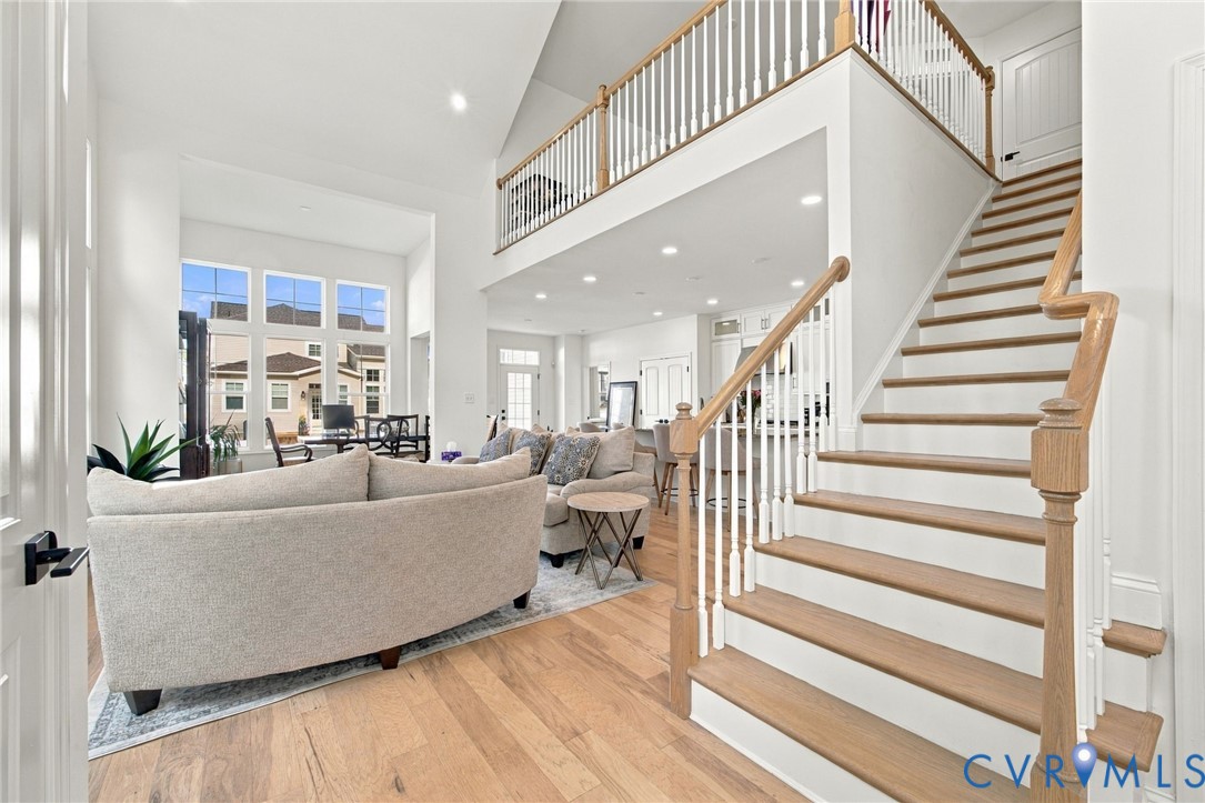 10682 Pottery Avenue, Glen Allen, VA 23059