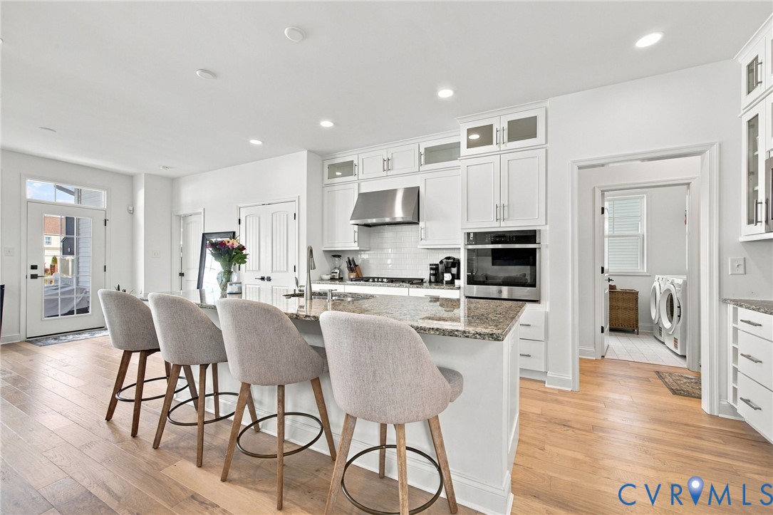 10682 Pottery Avenue, Glen Allen, VA 23059