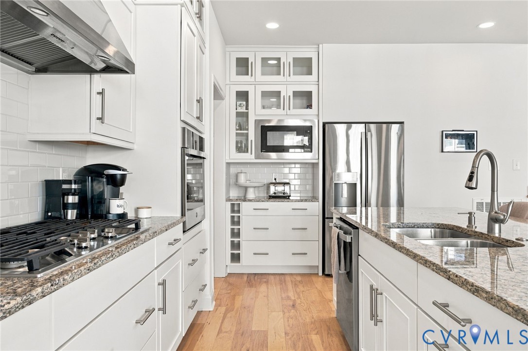 10682 Pottery Avenue, Glen Allen, VA 23059