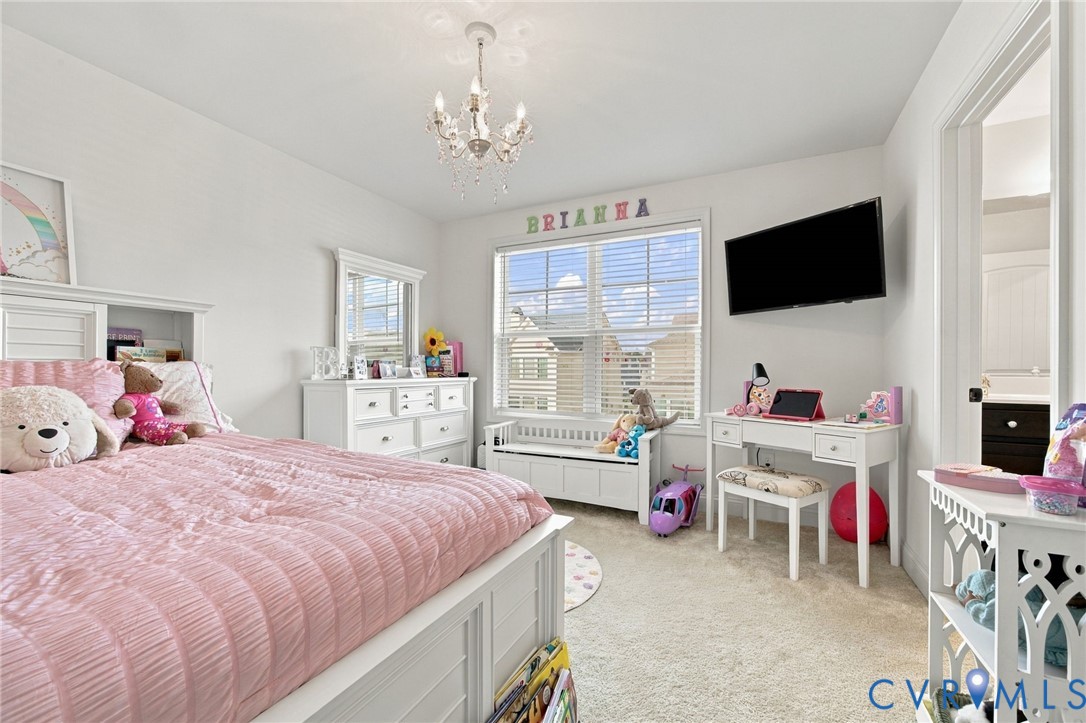 10682 Pottery Avenue, Glen Allen, VA 23059