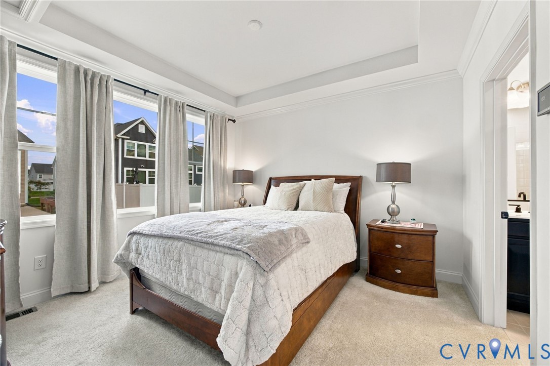 10682 Pottery Avenue, Glen Allen, VA 23059