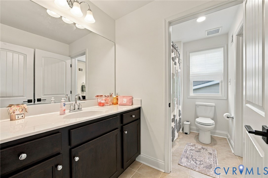 10682 Pottery Avenue, Glen Allen, VA 23059