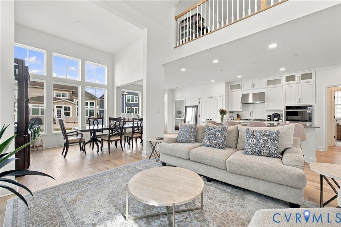 10682 Pottery Avenue, Glen Allen, VA 23059
