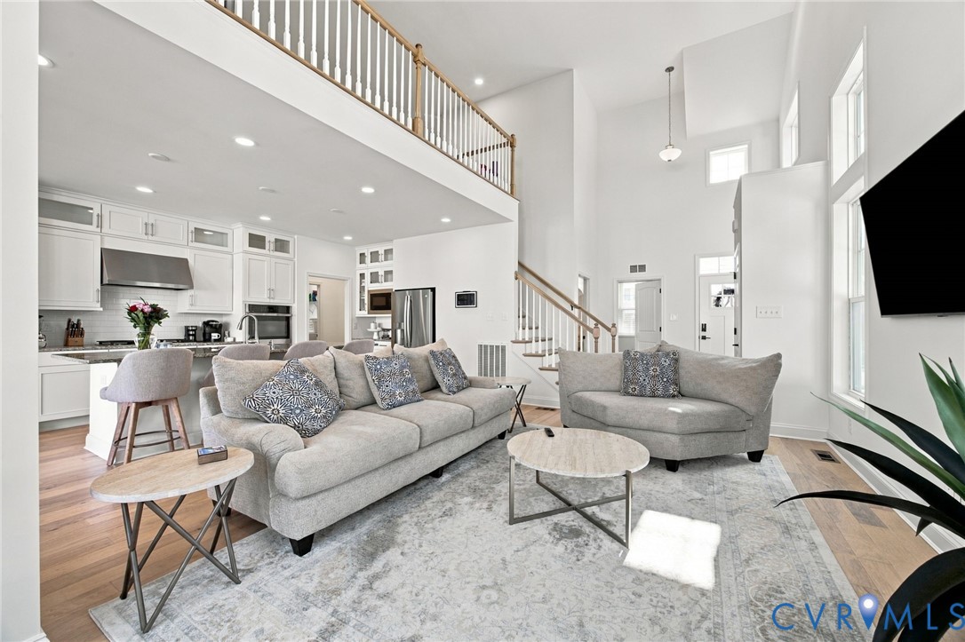 10682 Pottery Avenue, Glen Allen, VA 23059