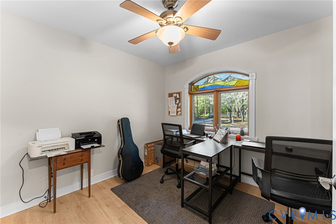 1052 Knights Landing, Knights Landing, Heathsville, VA 22473