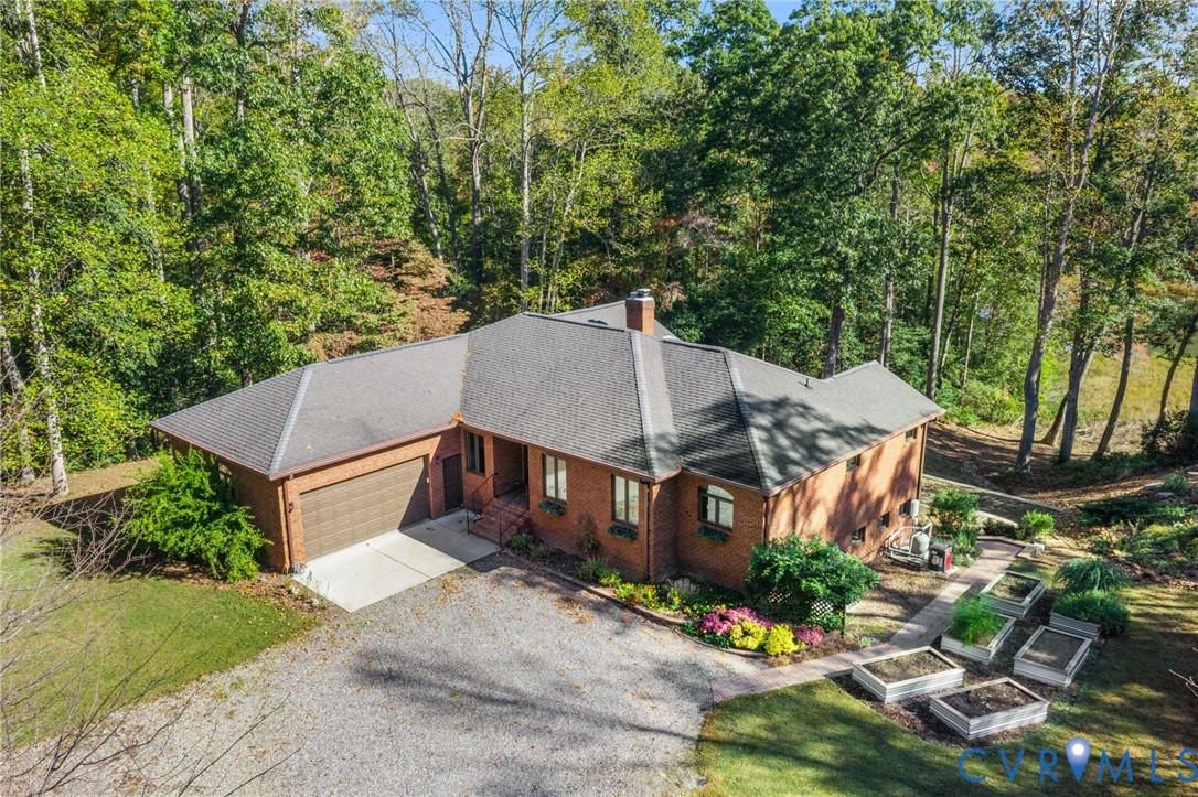 1052 Knights Landing, Knights Landing, Heathsville, VA 22473