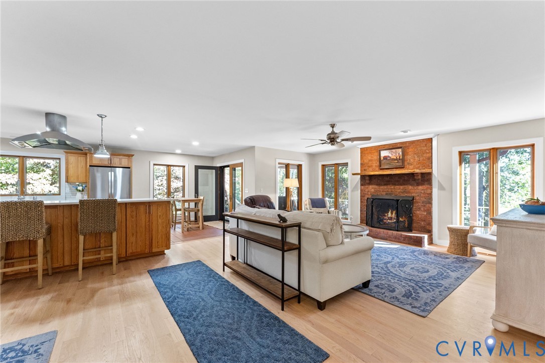 1052 Knights Landing, Knights Landing, Heathsville, VA 22473