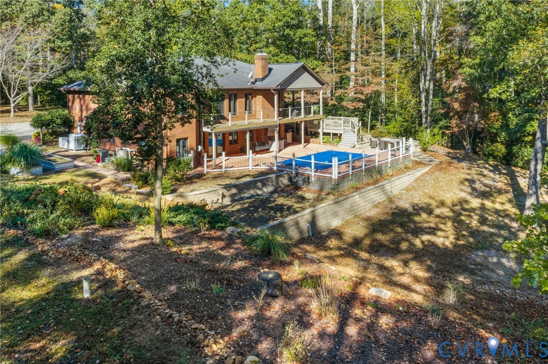 1052 Knights Landing, Knights Landing, Heathsville, VA 22473