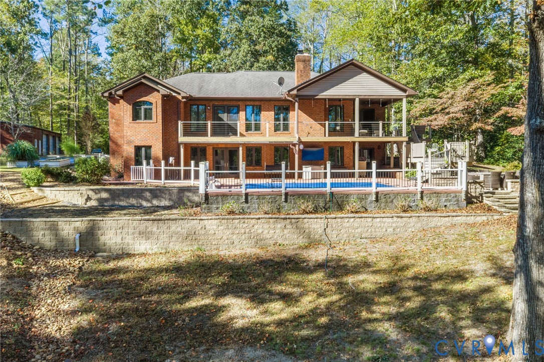 1052 Knights Landing, Knights Landing, Heathsville, VA 22473