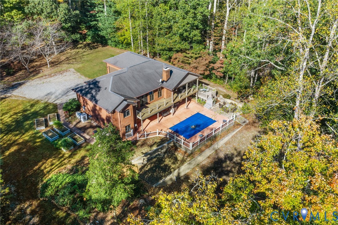 1052 Knights Landing, Knights Landing, Heathsville, VA 22473