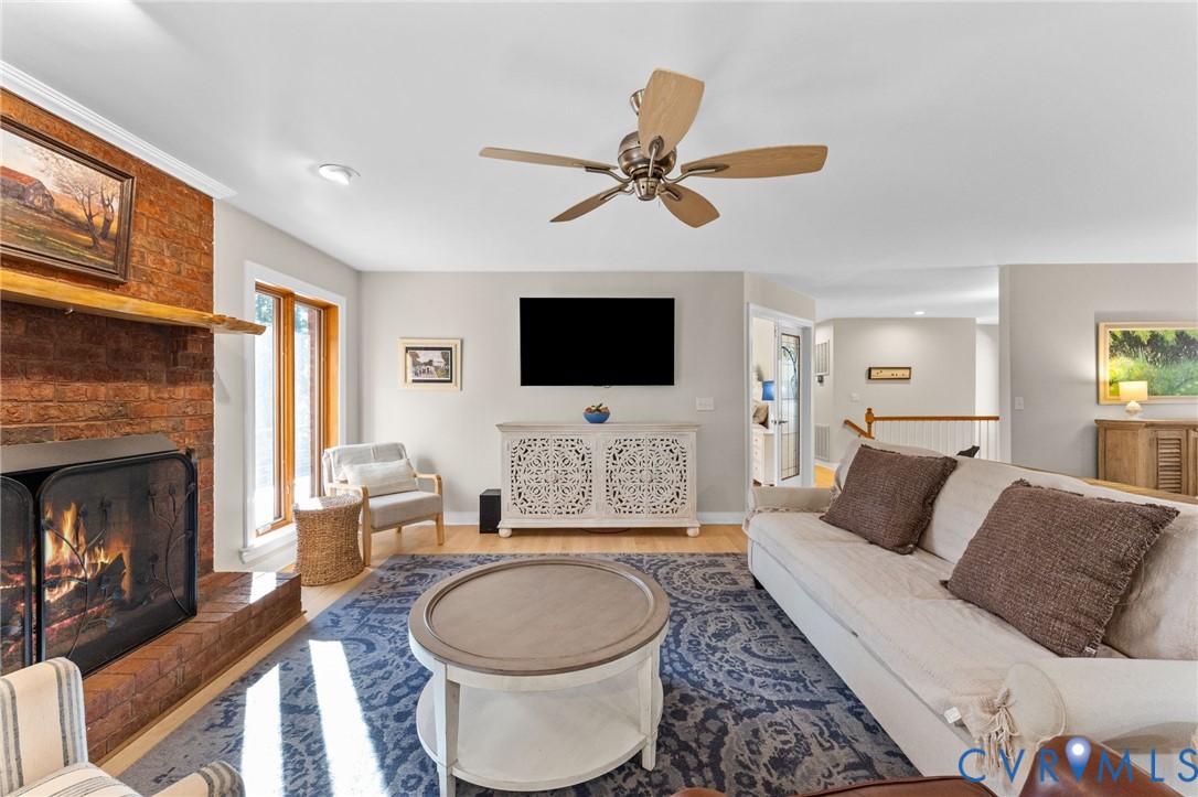 1052 Knights Landing, Knights Landing, Heathsville, VA 22473