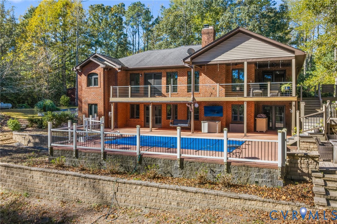 1052 Knights Landing, Knights Landing, Heathsville, VA 22473