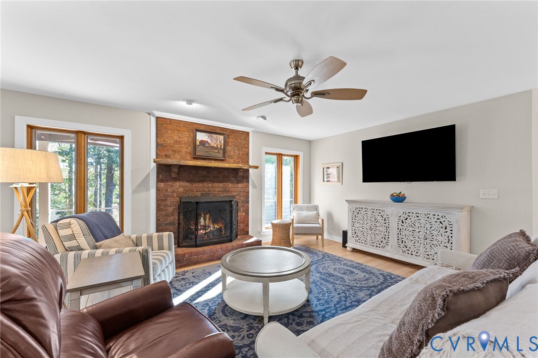 1052 Knights Landing, Knights Landing, Heathsville, VA 22473