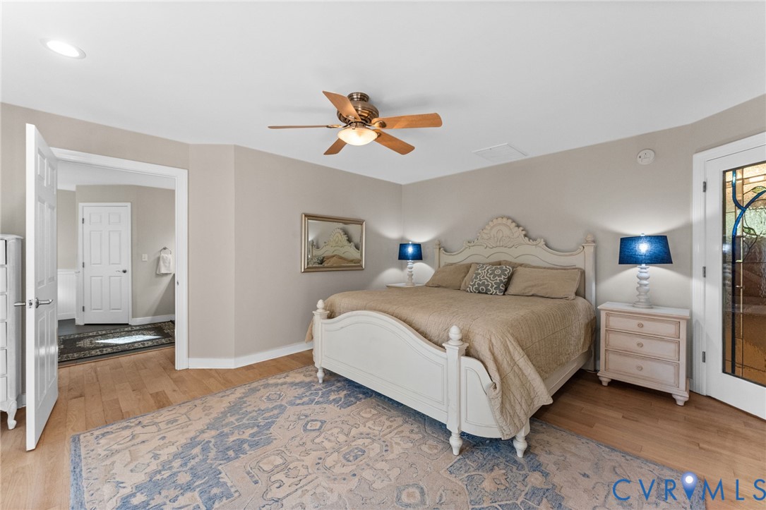 1052 Knights Landing, Knights Landing, Heathsville, VA 22473