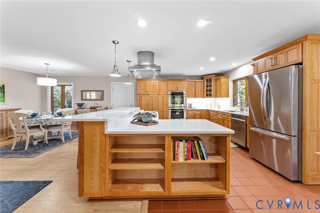 1052 Knights Landing, Knights Landing, Heathsville, VA 22473