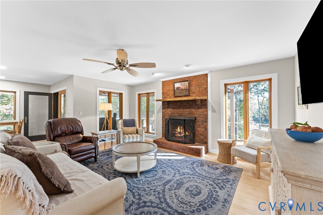 1052 Knights Landing, Knights Landing, Heathsville, VA 22473