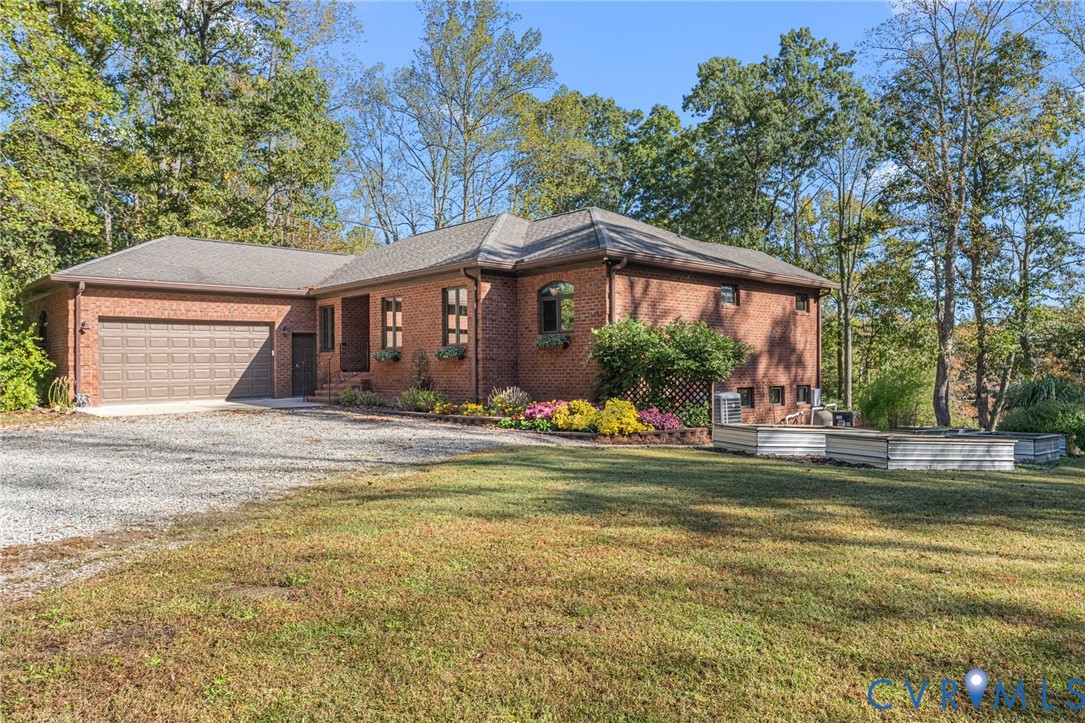 1052 Knights Landing, Knights Landing, Heathsville, VA 22473