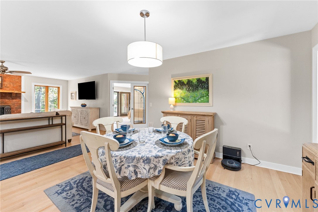 1052 Knights Landing, Knights Landing, Heathsville, VA 22473