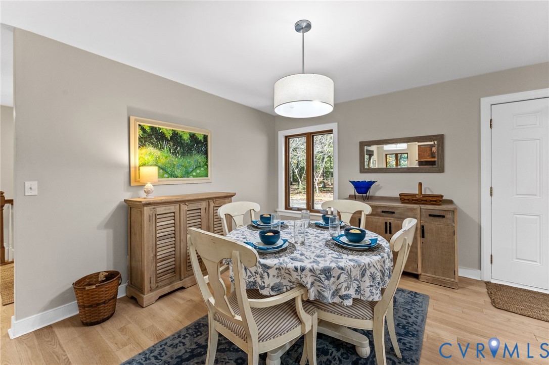 1052 Knights Landing, Knights Landing, Heathsville, VA 22473