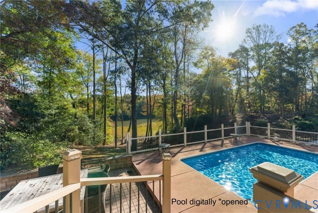 1052 Knights Landing, Knights Landing, Heathsville, VA 22473