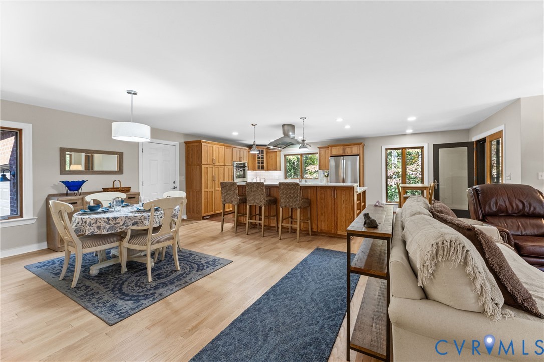 1052 Knights Landing, Knights Landing, Heathsville, VA 22473