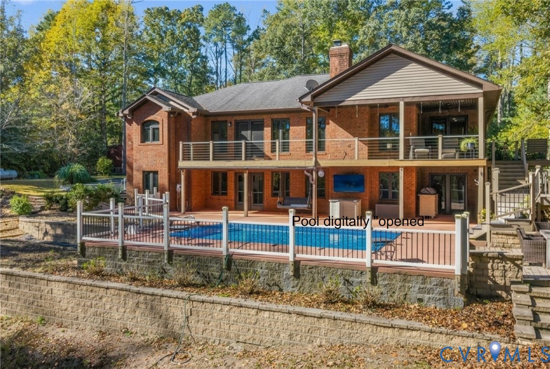 1052 Knights Landing, Knights Landing, Heathsville, VA 22473