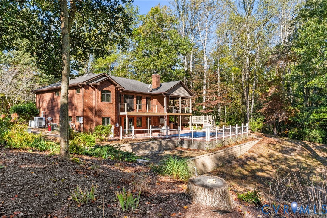 1052 Knights Landing, Knights Landing, Heathsville, VA 22473