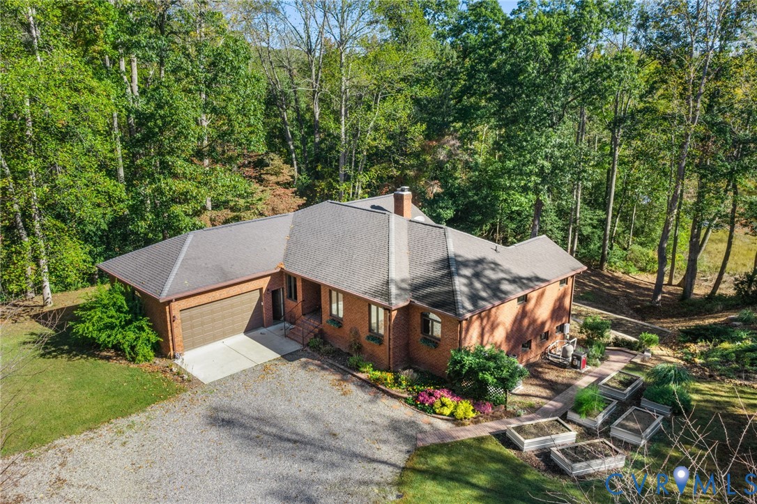 1052 Knights Landing, Knights Landing, Heathsville, VA 22473
