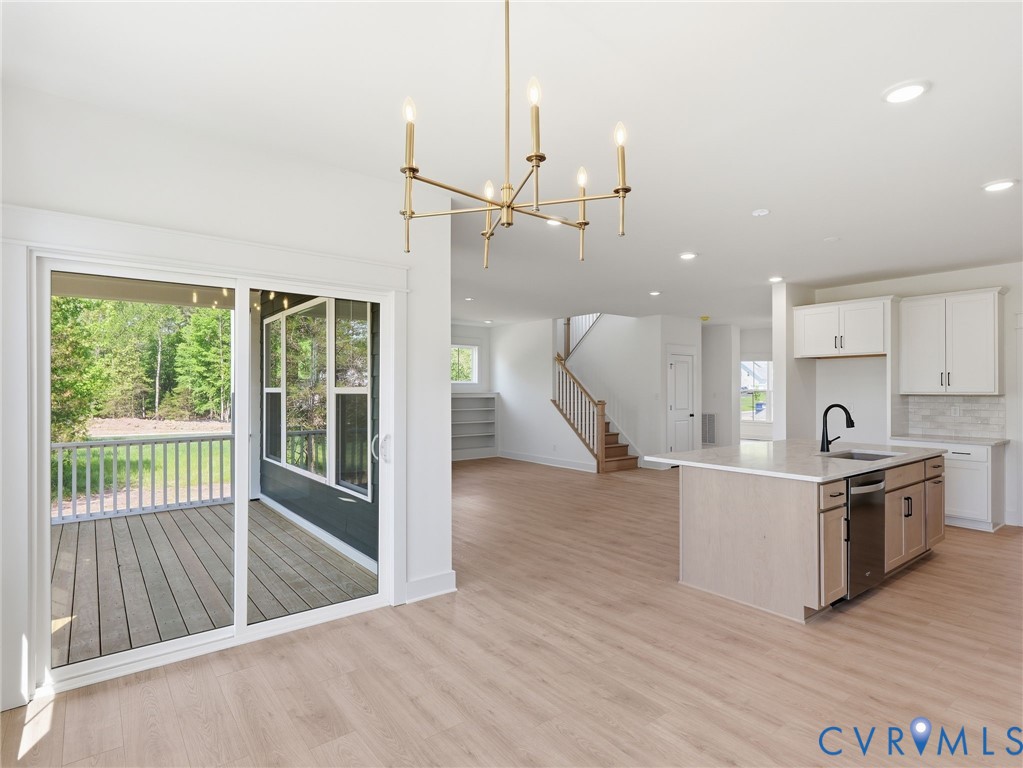 3207 Glenworth Drive, Midlothian, VA 23112