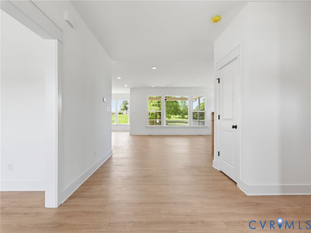 3207 Glenworth Drive, Midlothian, VA 23112