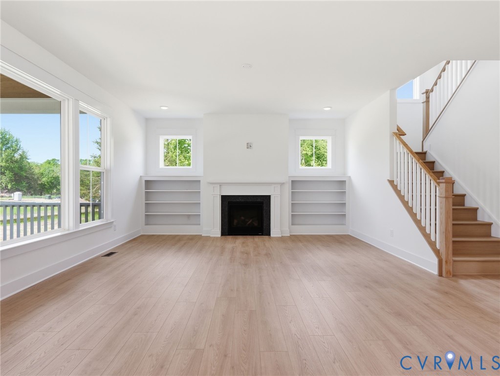 3207 Glenworth Drive, Midlothian, VA 23112