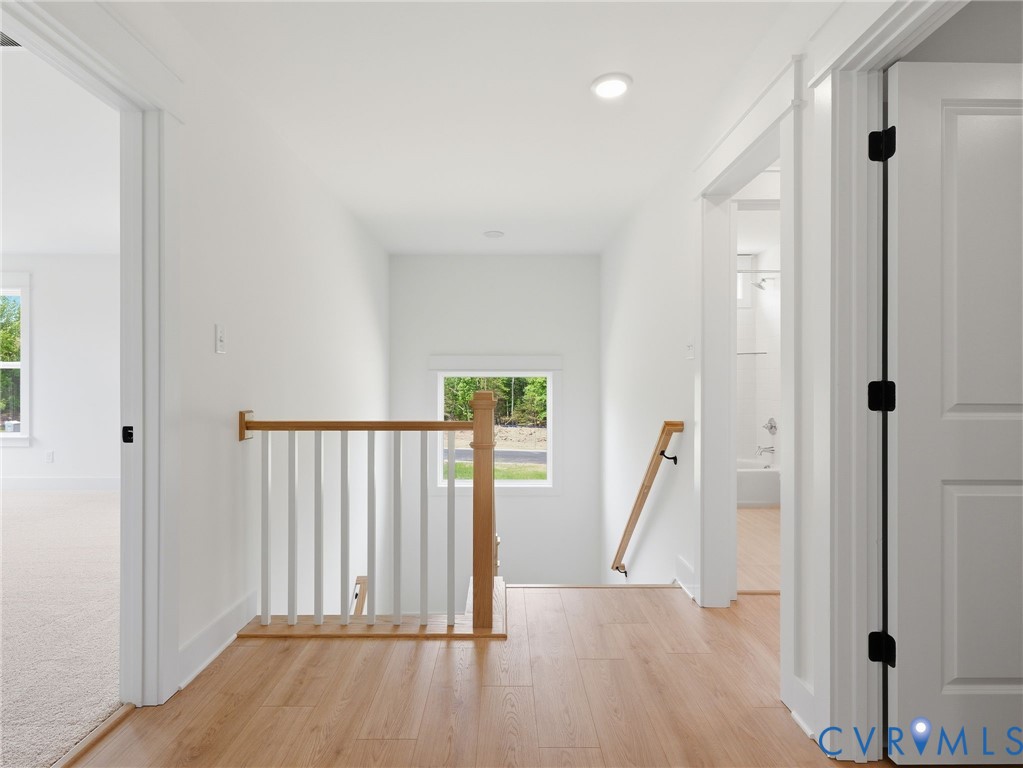 3207 Glenworth Drive, Midlothian, VA 23112