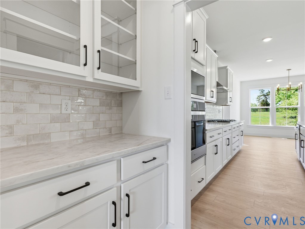 3207 Glenworth Drive, Midlothian, VA 23112