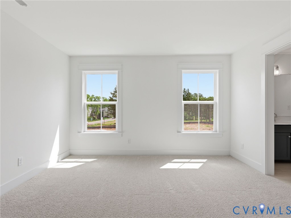 3207 Glenworth Drive, Midlothian, VA 23112