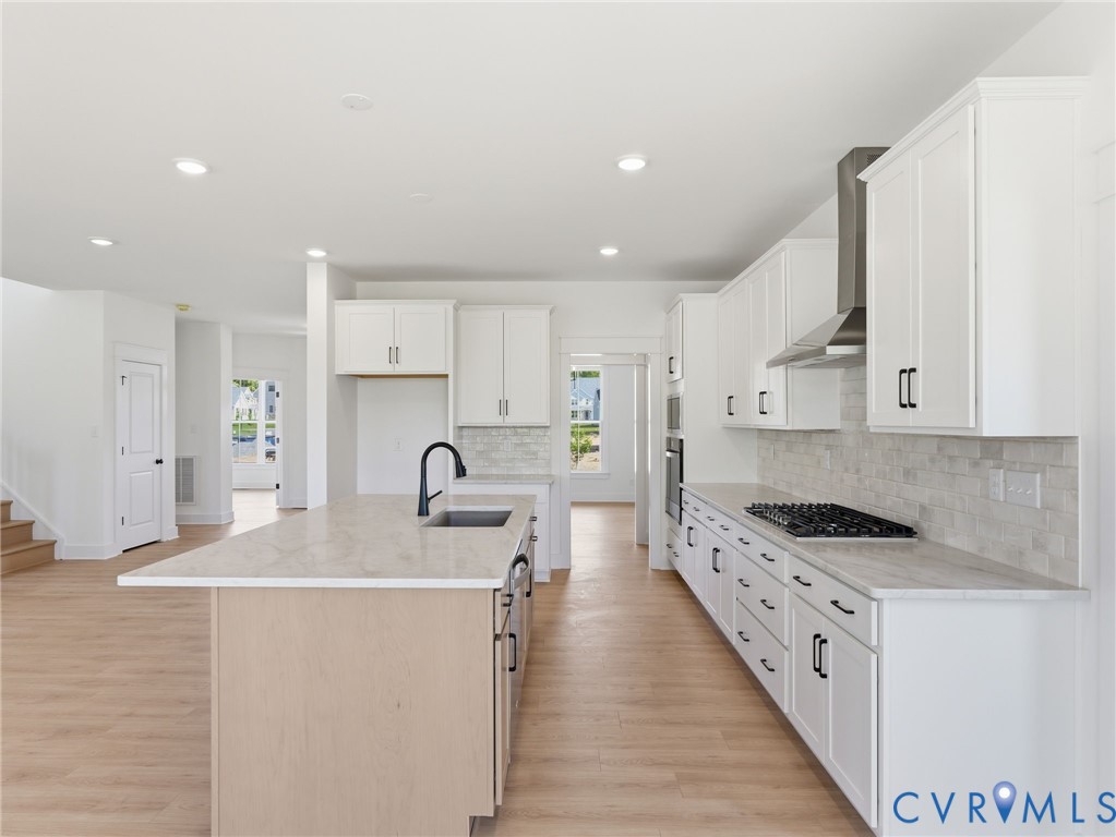 3207 Glenworth Drive, Midlothian, VA 23112