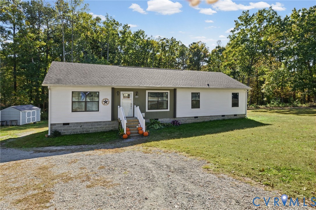 15800 Saddlebrook Road, Chesterfield, VA 23838