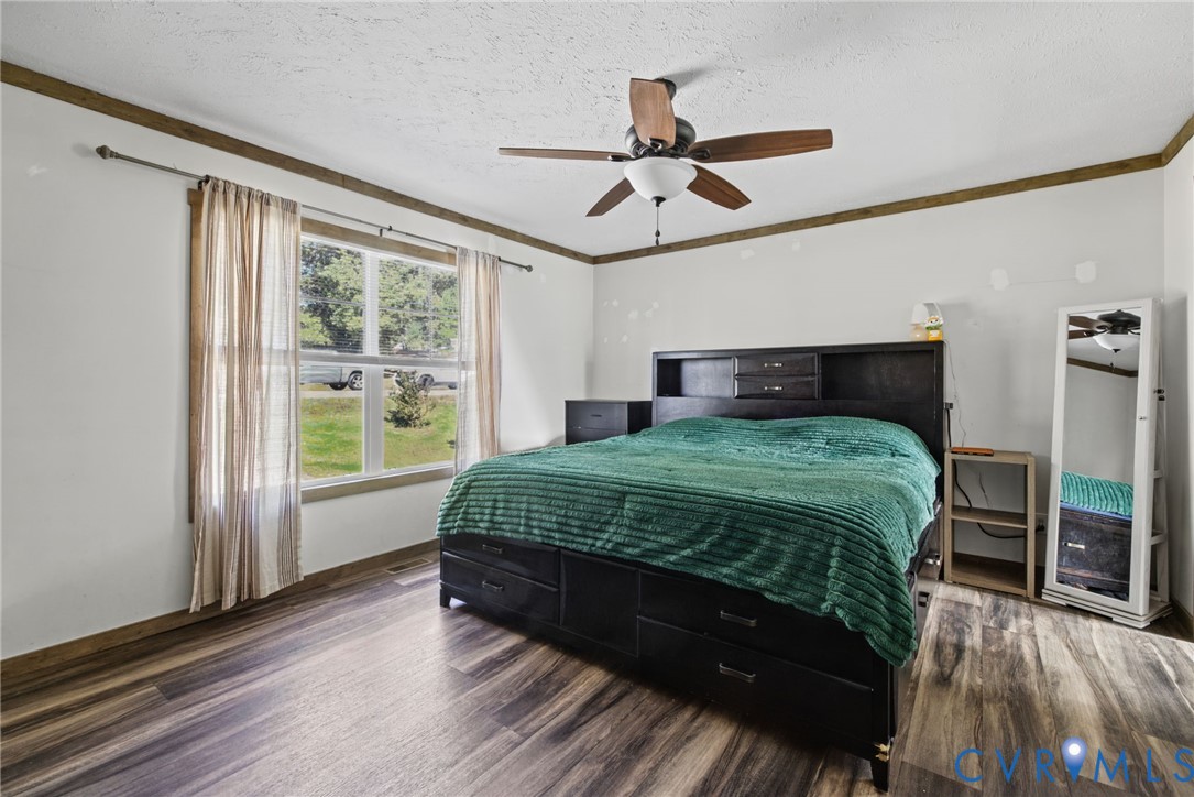 15800 Saddlebrook Road, Chesterfield, VA 23838