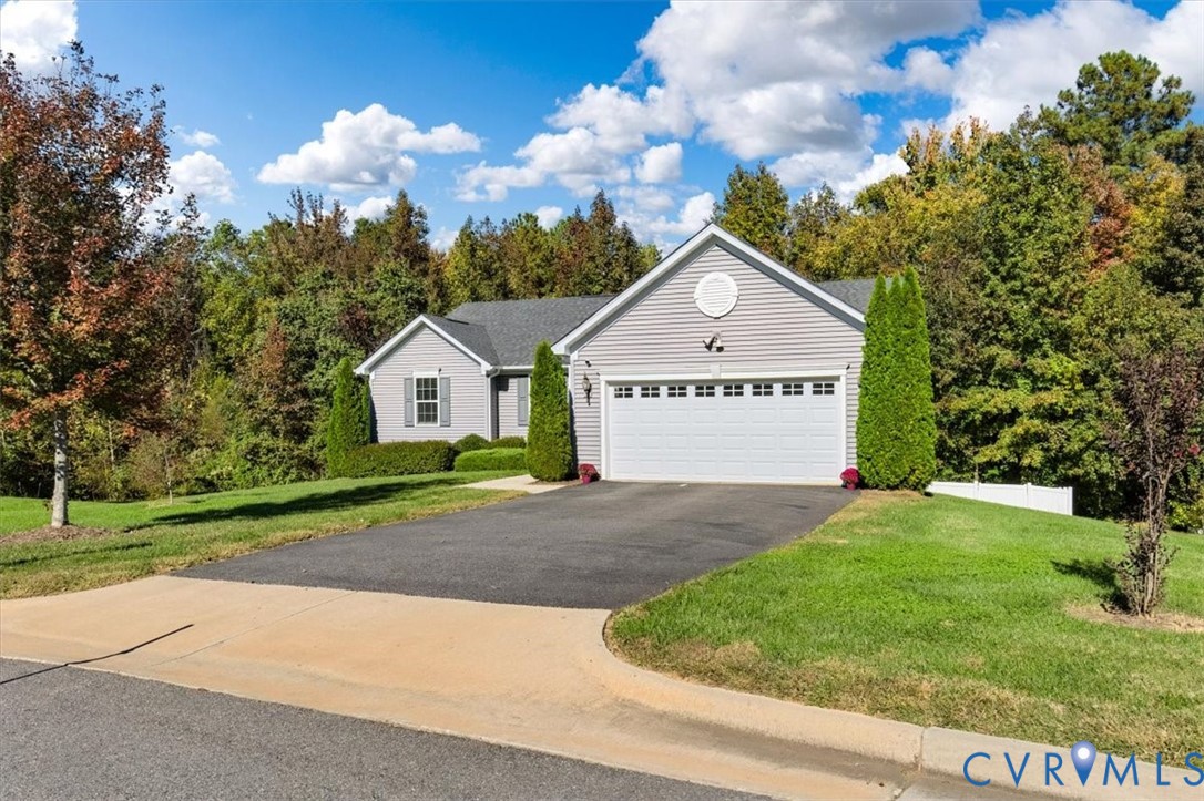 5325 Sandy Ridge Court, Chesterfield, VA 23832