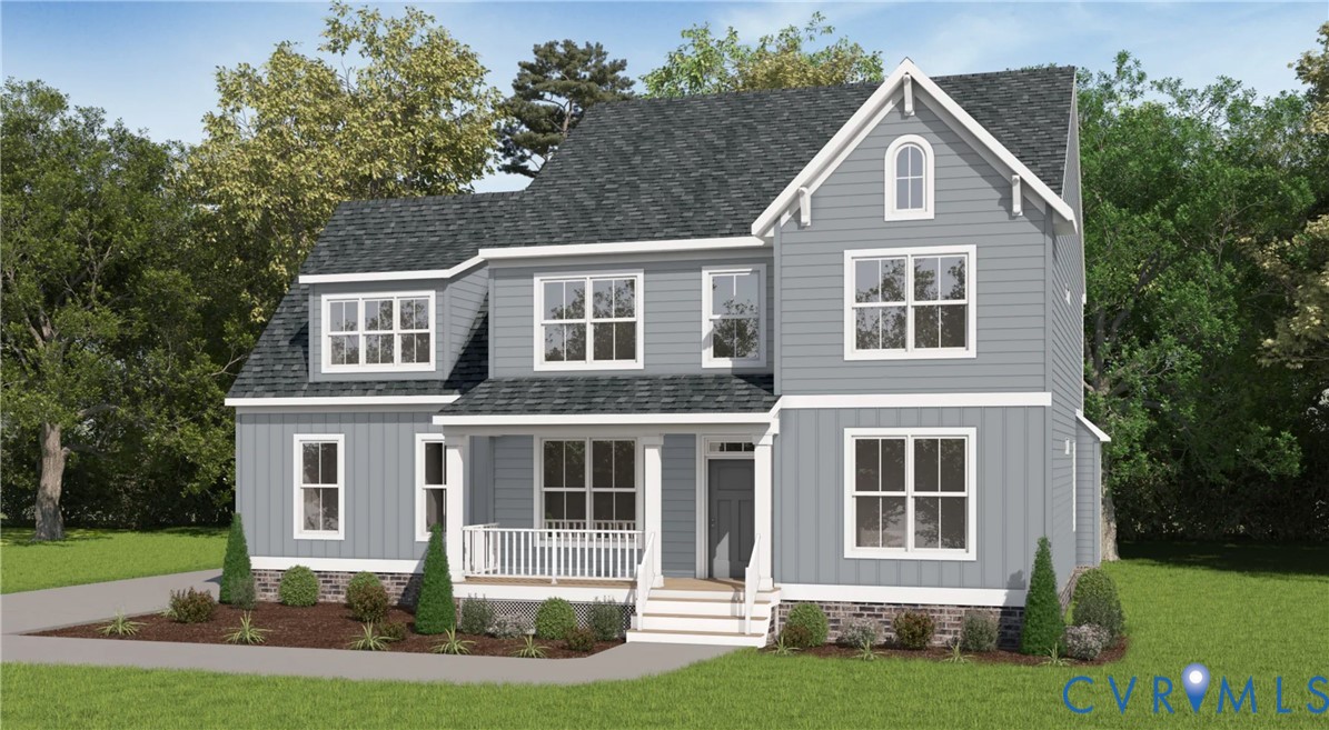 2445 Ridge Road, MontRose, Powhatan, VA 23139