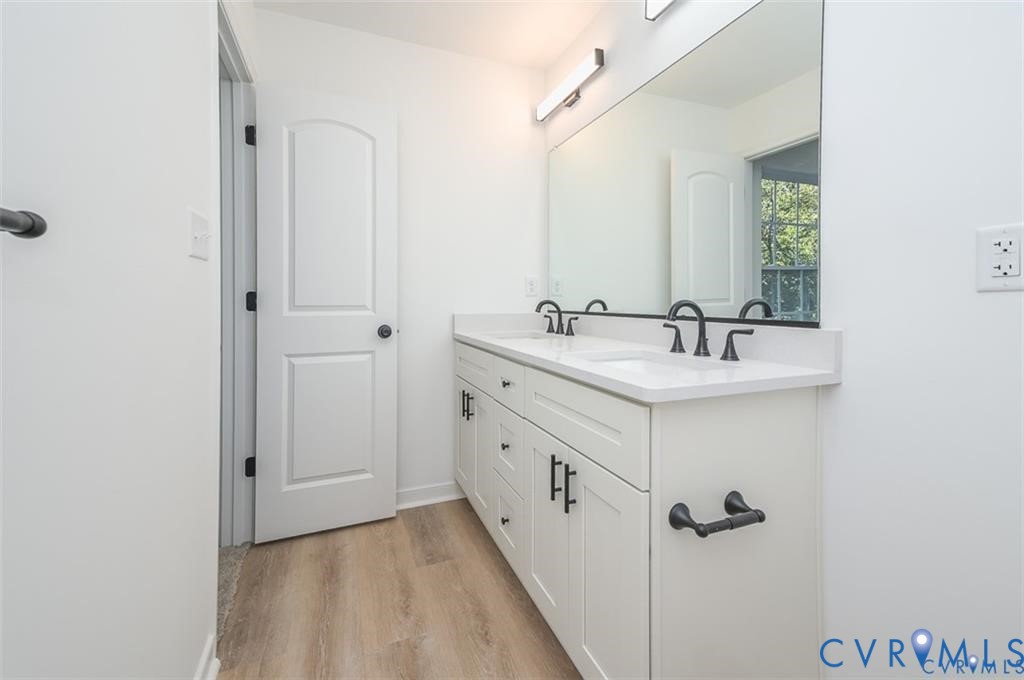 507 Sherman Avenue, Hopewell, VA 23860