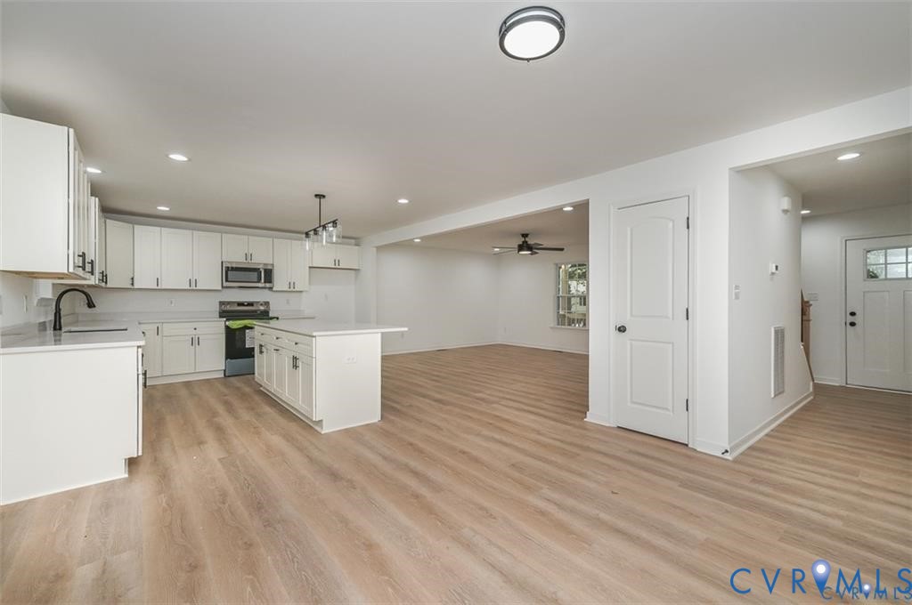 507 Sherman Avenue, Hopewell, VA 23860