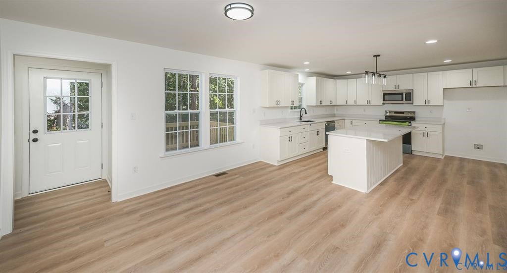 507 Sherman Avenue, Hopewell, VA 23860
