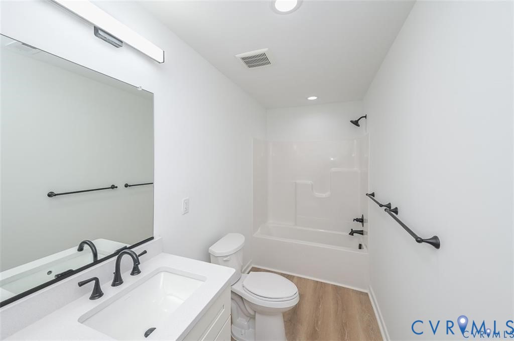 507 Sherman Avenue, Hopewell, VA 23860