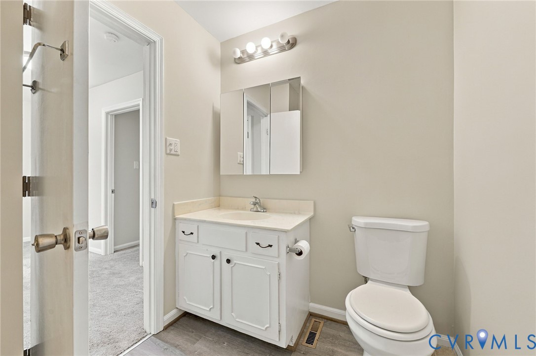208 Newstead Drive, Richmond, VA 23235