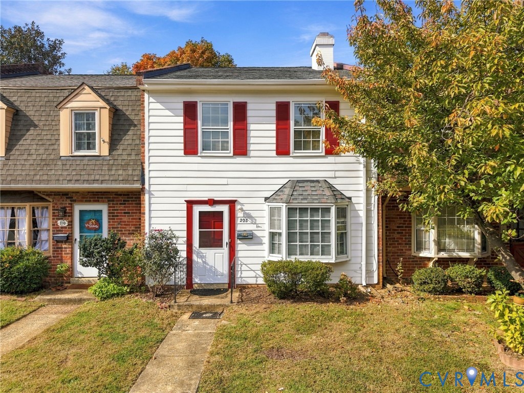 208 Newstead Drive, Richmond, VA 23235
