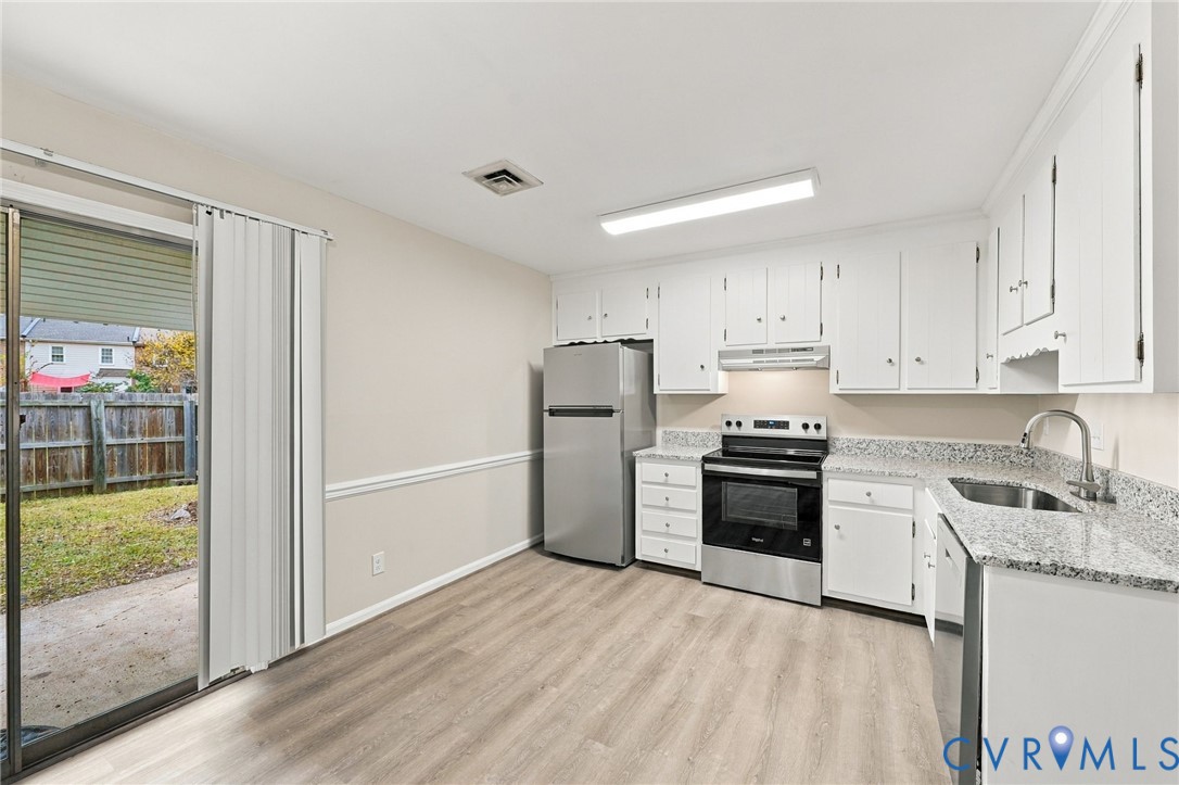208 Newstead Drive, Richmond, VA 23235