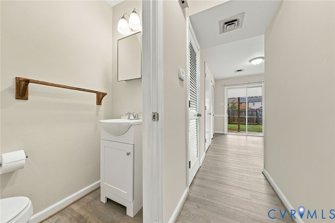 208 Newstead Drive, Richmond, VA 23235