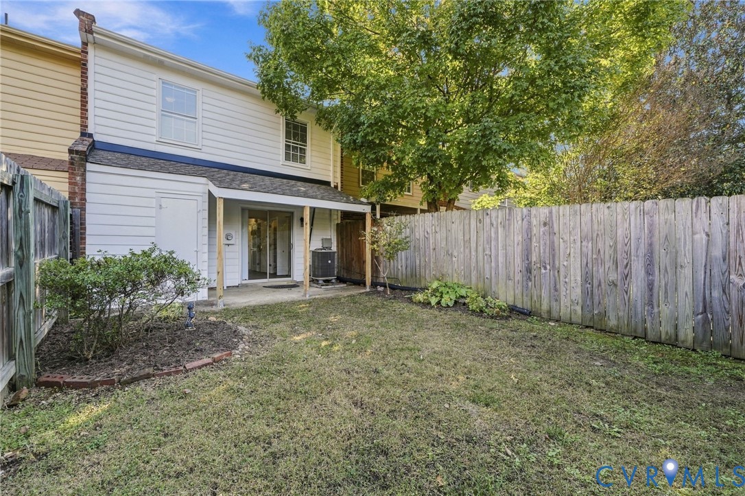 208 Newstead Drive, Richmond, VA 23235