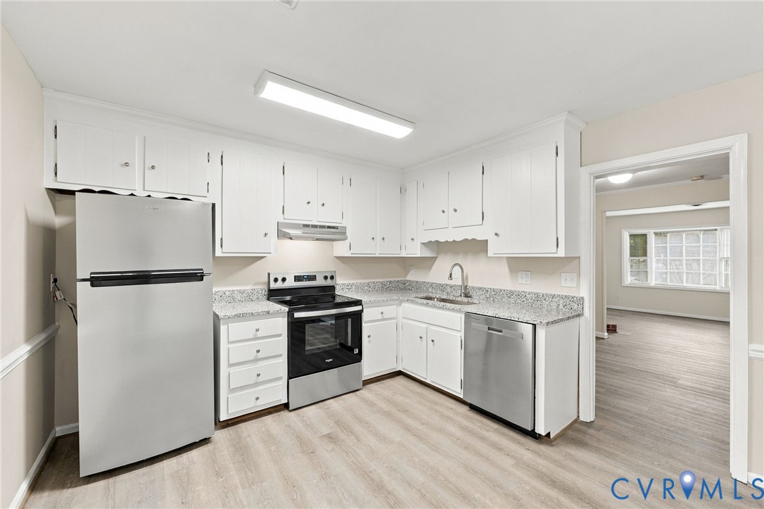 208 Newstead Drive, Richmond, VA 23235